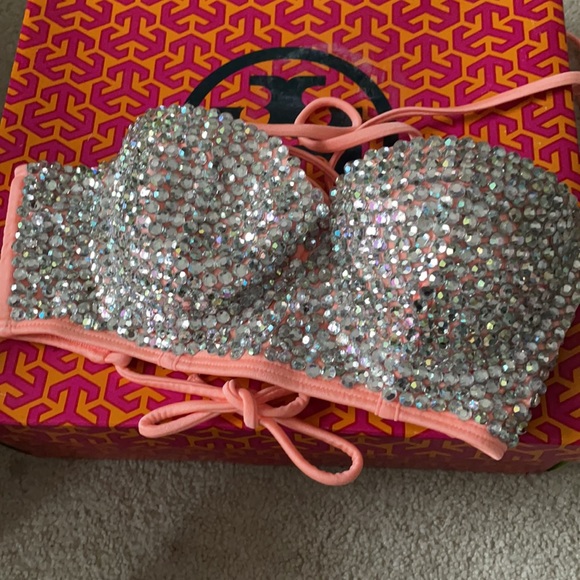 Handmade Sequin festival top - Picture 5 of 5